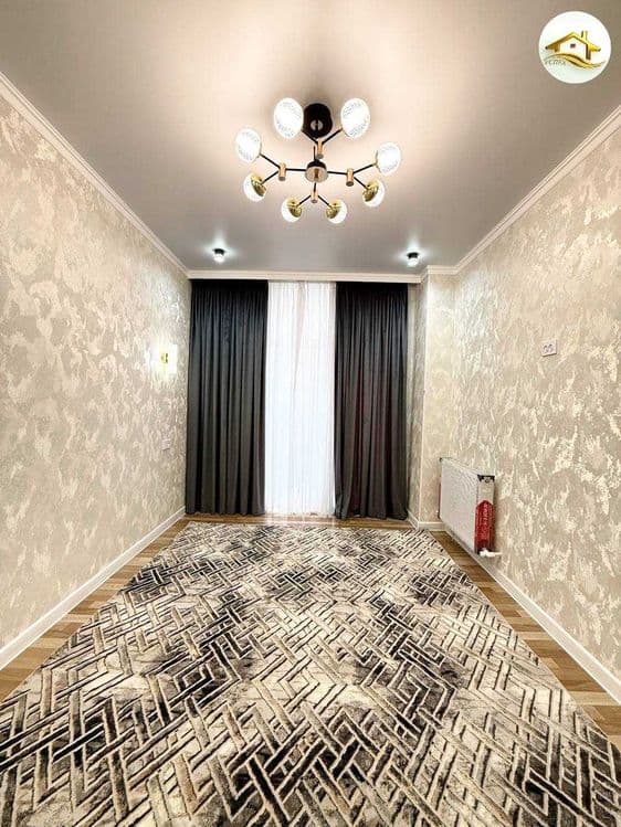 Продаётся 2х квартира на 5 этаж орр 7-МИКР — 2