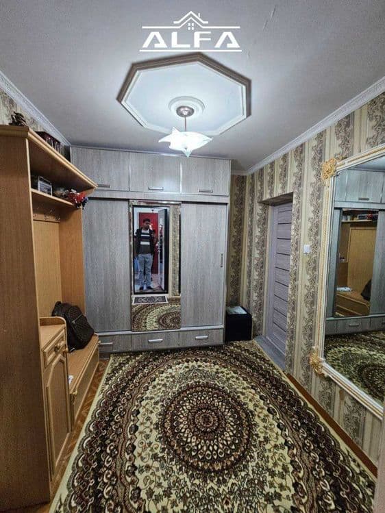 2 хоналик квартира сотилади — 2