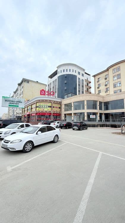 Продается 3 комнатная квартира Файзобод масчит — 1