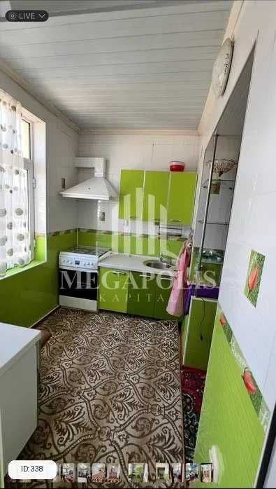 Buxoroda 3 xonali kvartira arzon narxda sotiladi.  №338 — 1