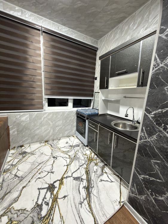 3 Xonali 6 m balkon — 2
