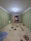3 хонали килинган квартира сотилади