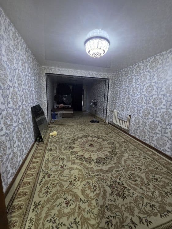 3 хонали килинган квартира сотилади — 2