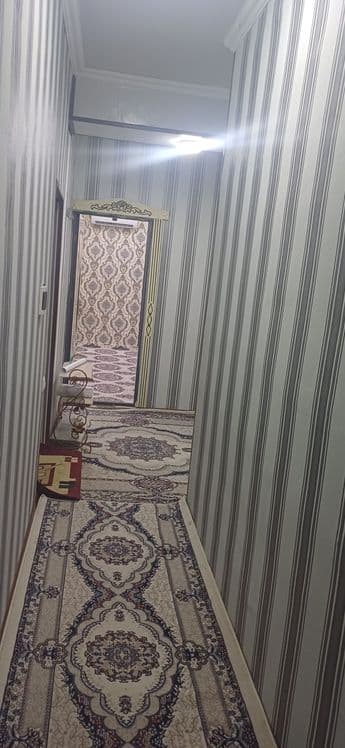 Yangi elita uydan 2 xonalik kvartira, — 1