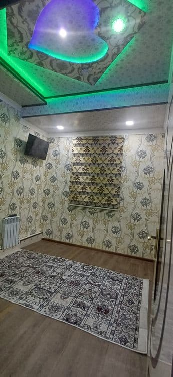 Yangi elita uydan 2 xonalik kvartira, — 3