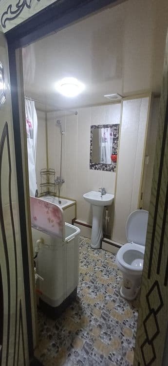 Yangi elita uydan 2 xonalik kvartira, — 4