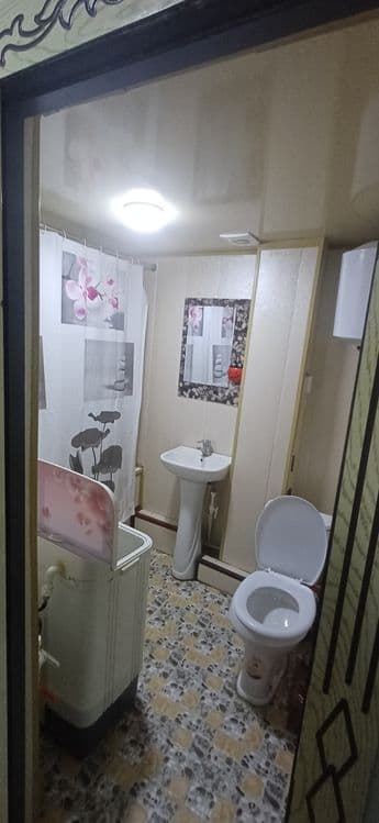Yangi elita uydan 2 xonalik kvartira, — 5