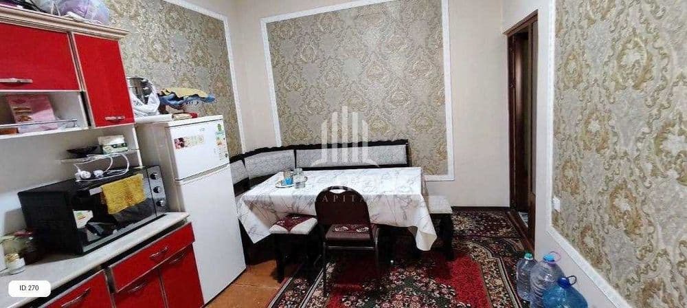 Buxoroda 2 xonali kvartira arzon narxda sotiladi.№270 — 5
