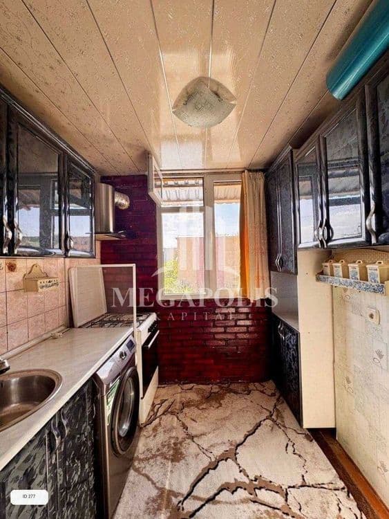 Buxoro shaharda 3 xonali kvartira arzon narxda sotiladi.  №277 — 3