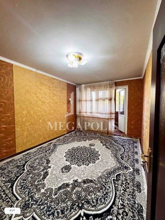 Buxoro shaharda 3 xonali kvartira arzon narxda sotiladi.  №277 — 5