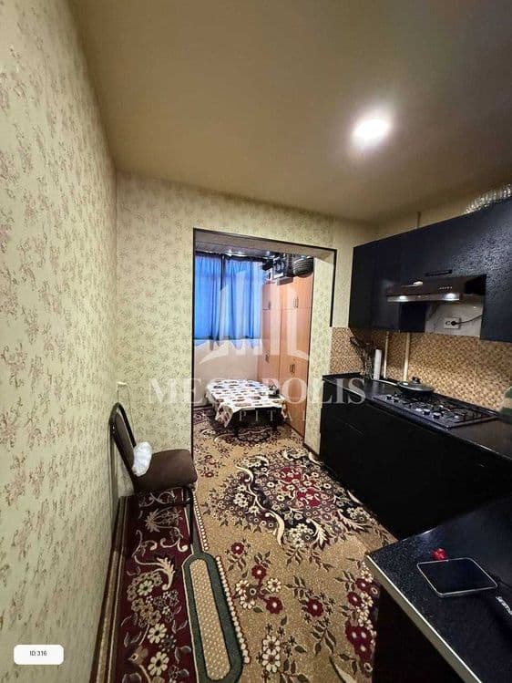 Buxoro shaharda 3 xonali kvartira arzon narxda sotiladi. №316 — 2