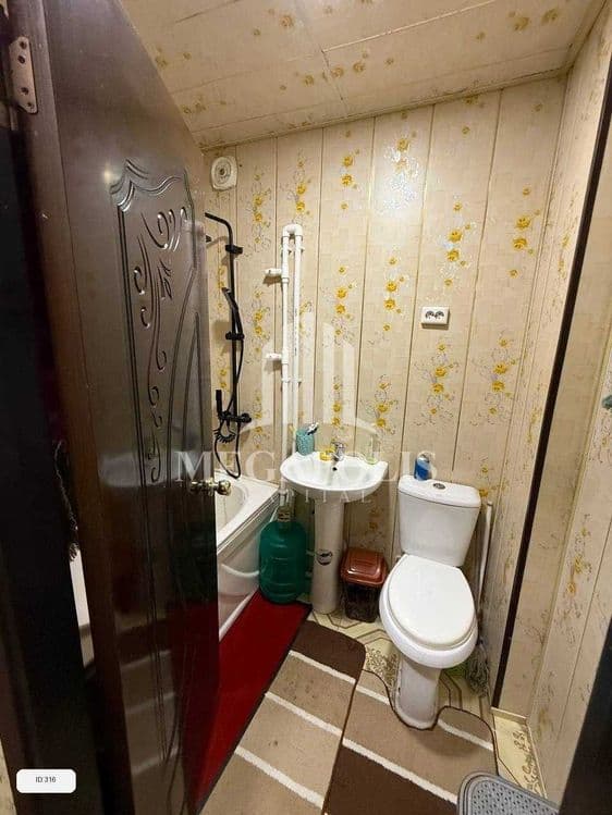 Buxoro shaharda 3 xonali kvartira arzon narxda sotiladi. №316 — 4