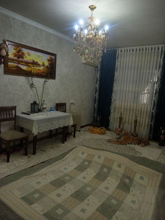 Продаётся квартира — 2