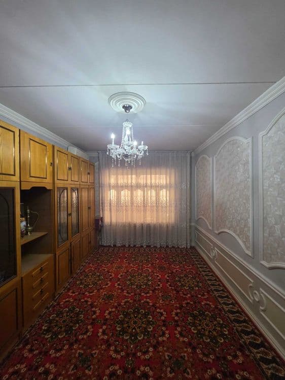 2 xonali 64m² 3-qavat.#2x #574a — 1
