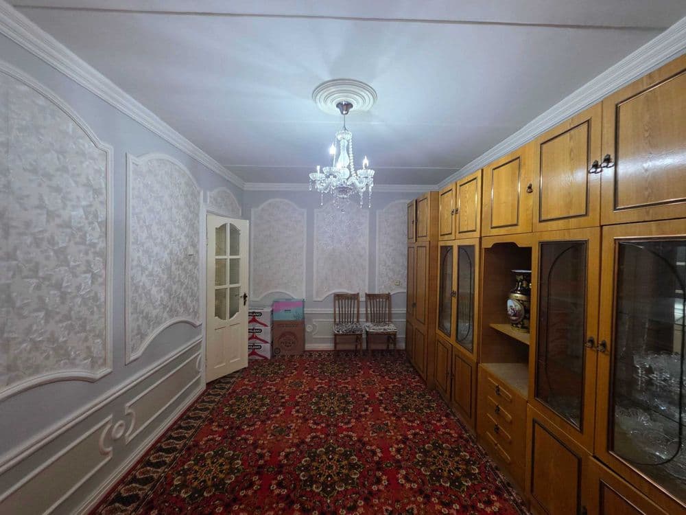 2 xonali 64m² 3-qavat.#2x #574a — 2