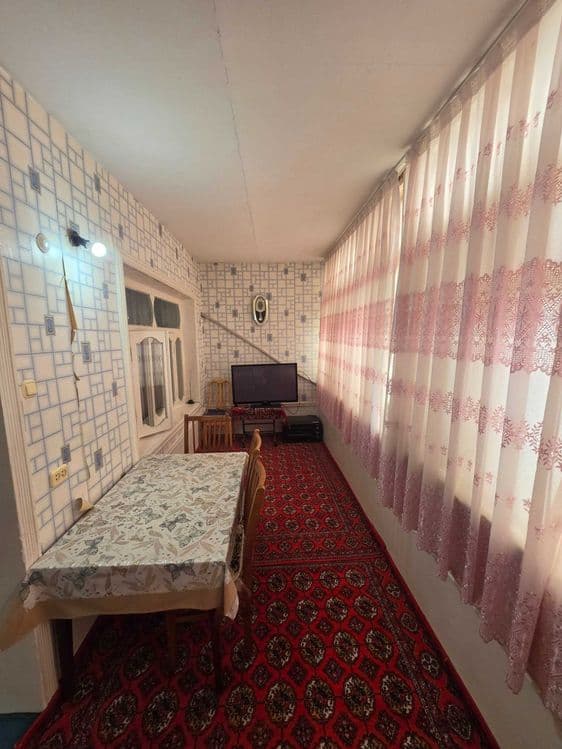 2 xonali 64m² 3-qavat.#2x #574a — 5