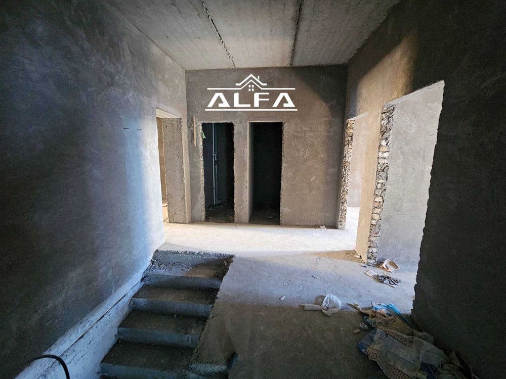 2 xonali 70m² 1-qavat, +70m² podval ham bor.#2x — 1