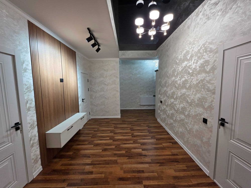 2 xonali 70m² 5-qavat.#2x #560a — 2