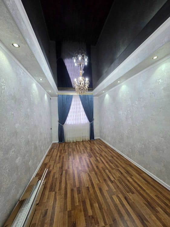 2 xonali 70m² 5-qavat.#2x #560a — 4