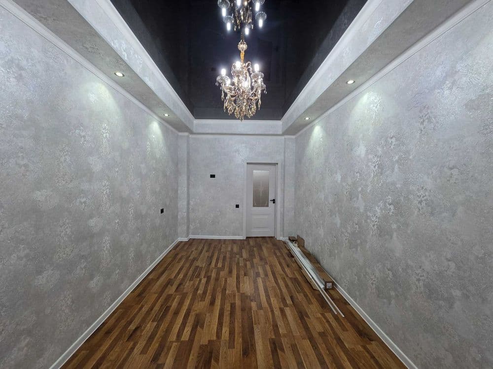 2 xonali 70m² 5-qavat.#2x #560a — 5
