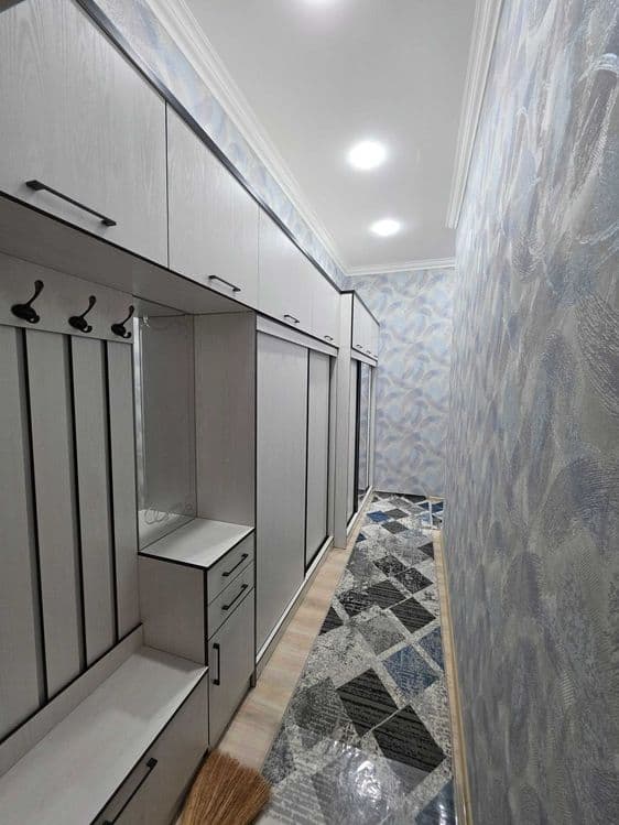 2 xonali 54m² 1-qavat.#2x #569a — 1