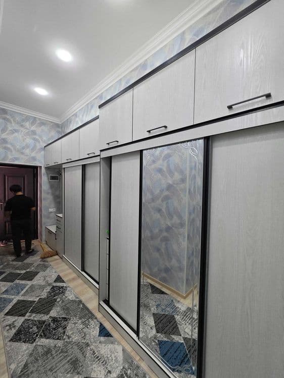 2 xonali 54m² 1-qavat.#2x #569a — 2