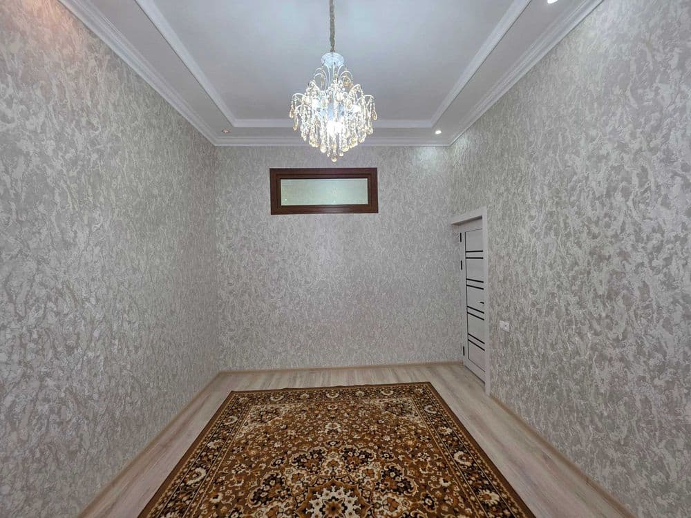 2 xonali 54m² 1-qavat.#2x #569a — 4