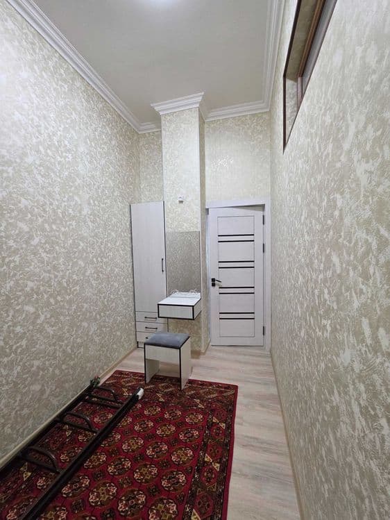 2 xonali 54m² 1-qavat.#2x #569a — 5