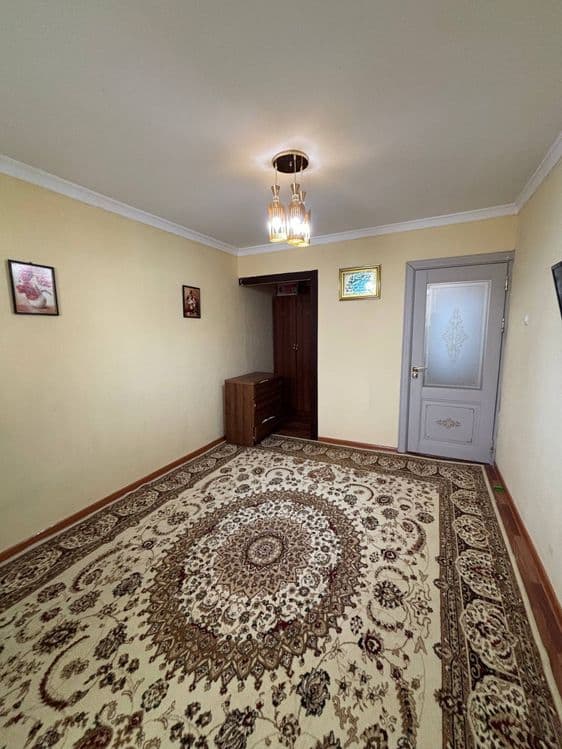 Kvartira sotiladi 3xonalik — 4