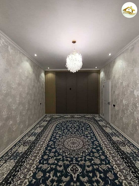 Продаётся 3х квартира на 1 этаж орр ТЕРАГЗОР — 2