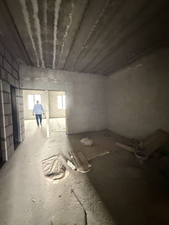 Keng 3 xonali karobka 110 m² sharq — 3
