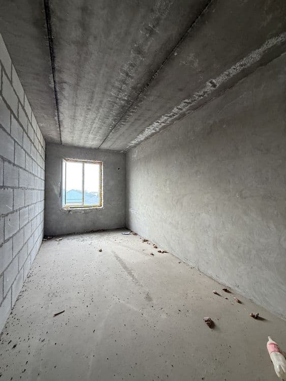 Keng 3 xonali karobka 110 m² sharq — 4