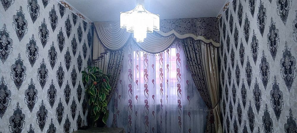 Квартира сотилади — 1