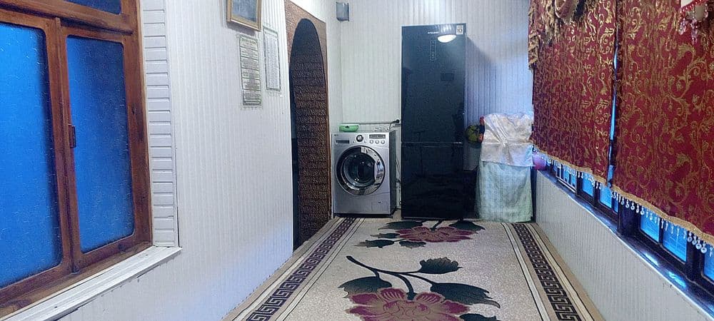 Квартира сотилади — 5