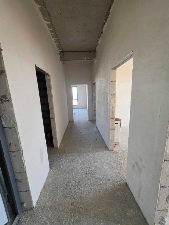 3 xonali 90m² 5-qavat.#3x #karobka — 1