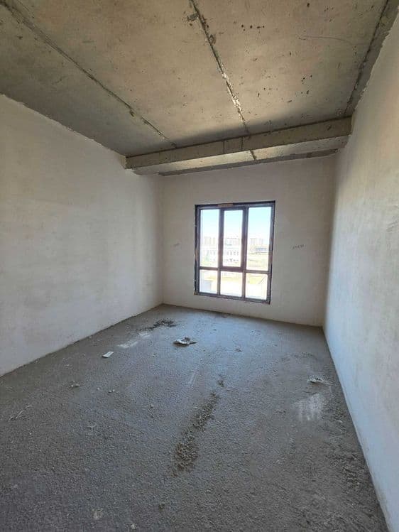 3 xonali 90m² 5-qavat.#3x #karobka — 3
