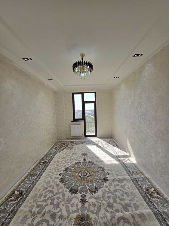 3 xonali 75m² 6-qavat.#3x #583a — 3