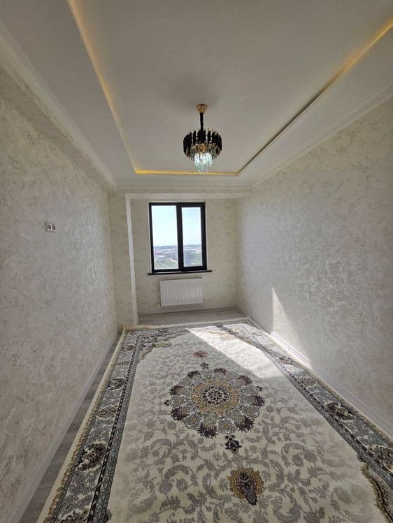 3 xonali 75m² 6-qavat.#3x #583a — 5