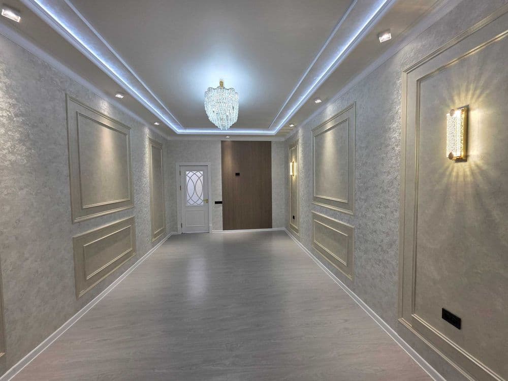 3 xonali 84m² 5-qavat.#3x #579a — 1