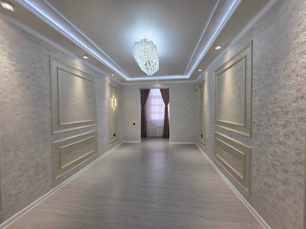 3 xonali 84m² 5-qavat.#3x #579a — 2