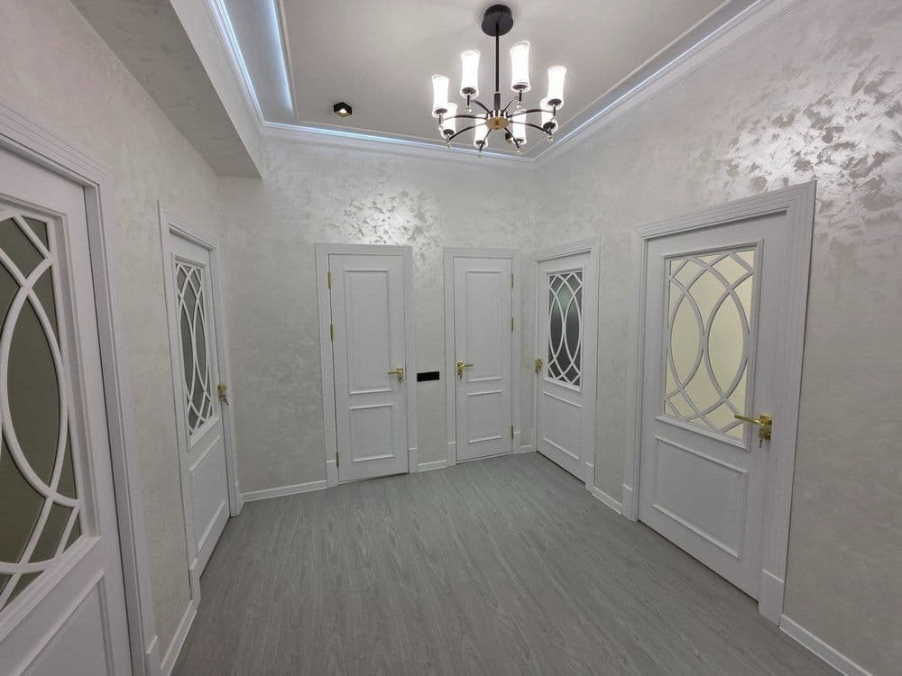3 xonali 84m² 5-qavat.#3x #579a — 3