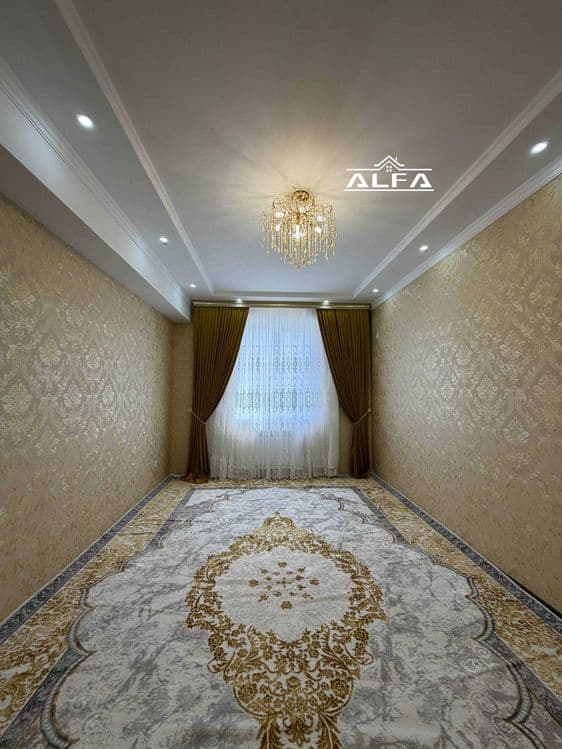 2 xonali 65m2 5-qavat #318x — 2