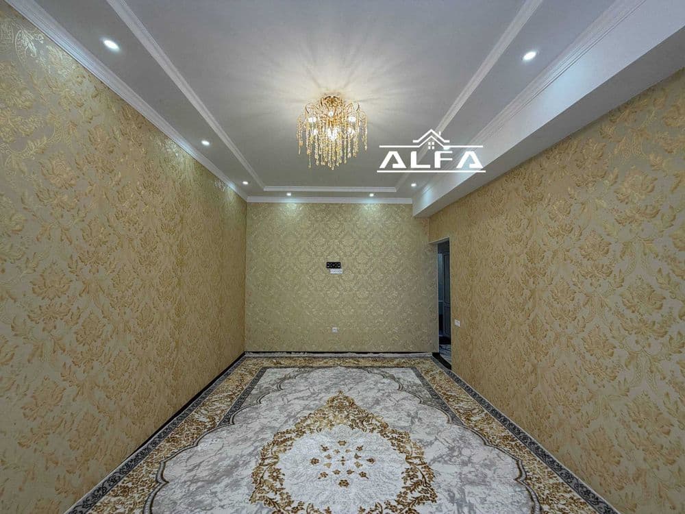 2 xonali 65m2 5-qavat #318x — 3