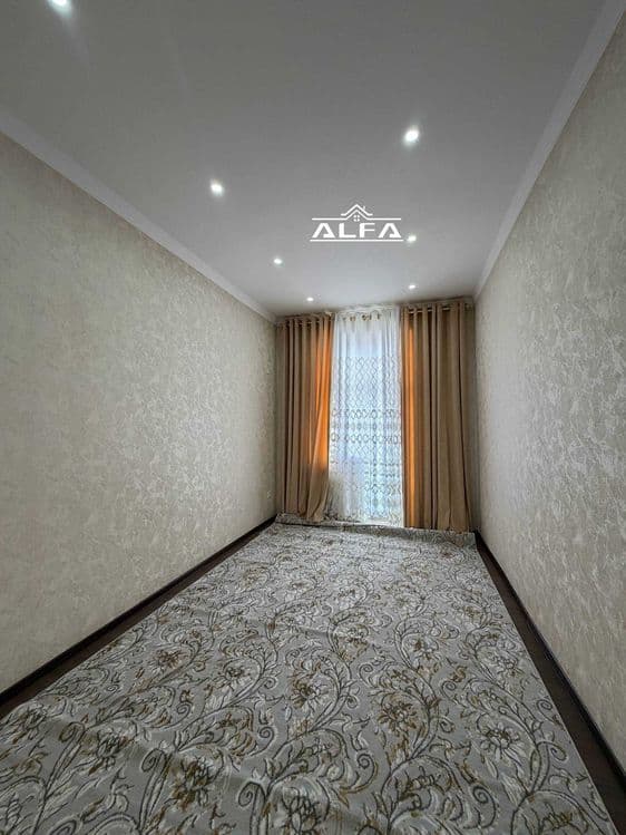 2 xonali 65m2 5-qavat #318x — 4