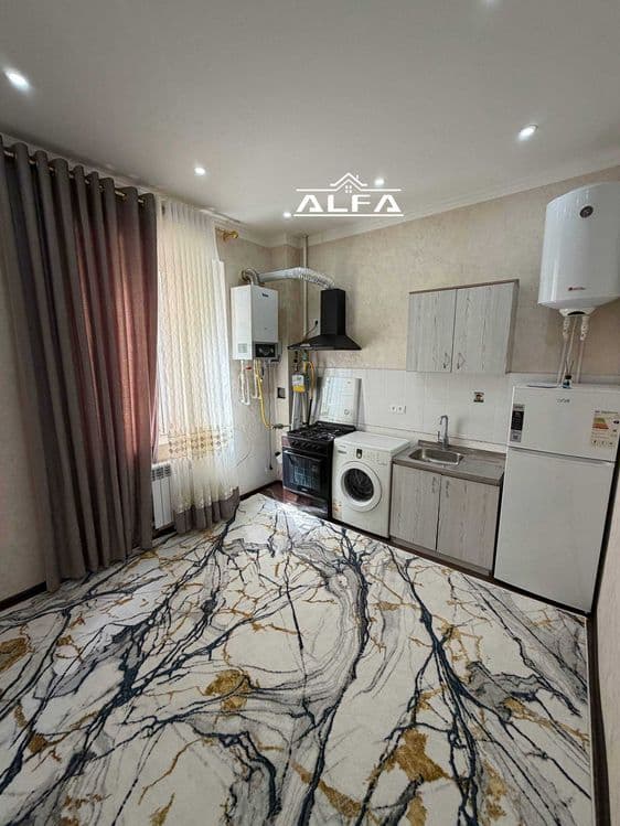 2 xonali 65m2 5-qavat #318x — 5