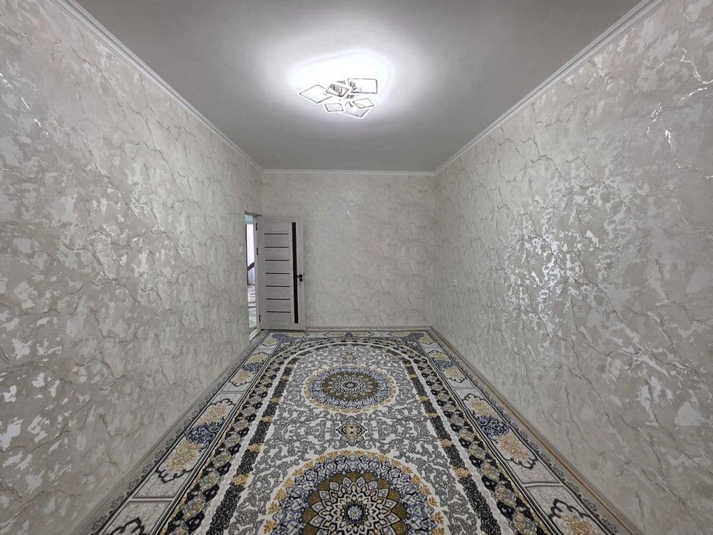 3 xonali 84m² 2-qavat.#3x #582a — 3