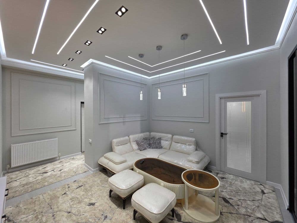 2 xonali 60m² 4-qavat.#2x #551a — 2