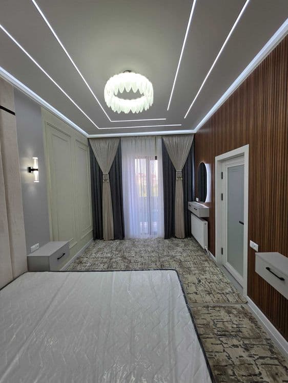 2 xonali 60m² 4-qavat.#2x #551a — 4