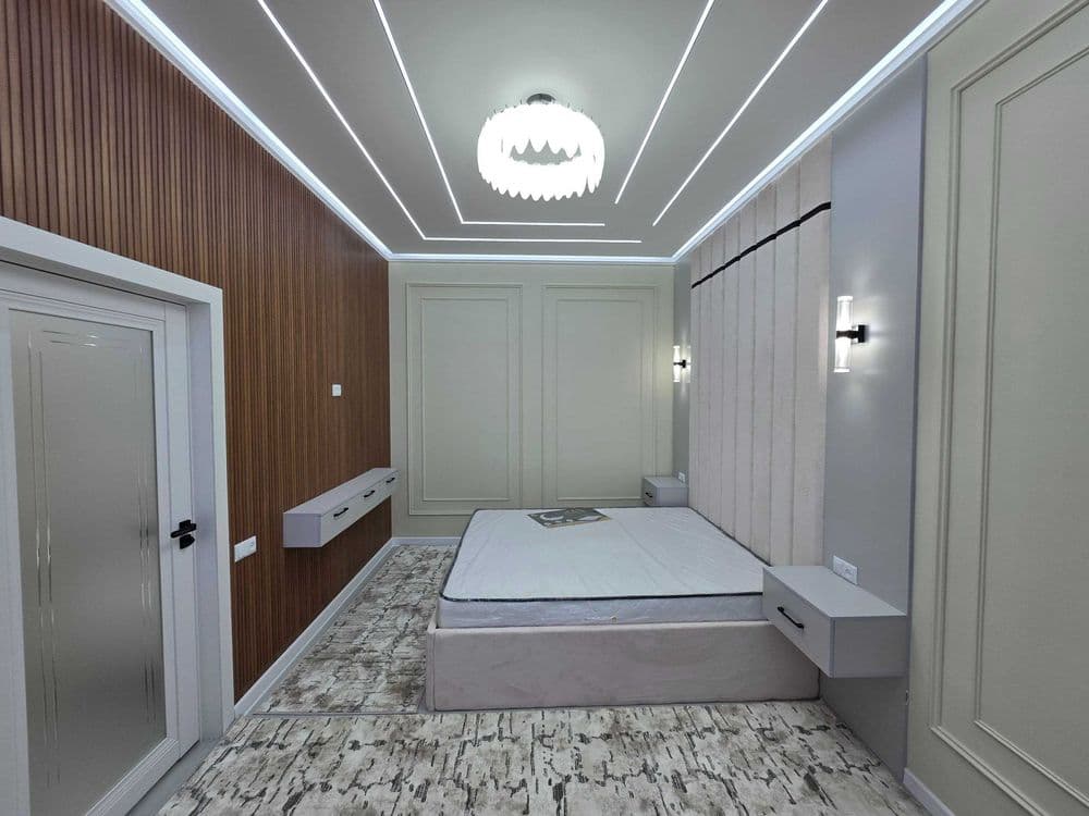 2 xonali 60m² 4-qavat.#2x #551a — 5