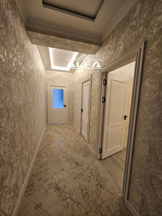 3 xonali 75m² 6-qavat.#3x #448a — 1